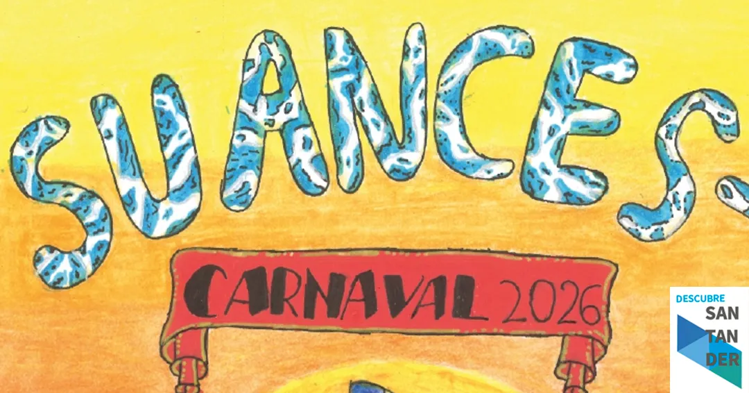Programa Carnaval Suances 2026