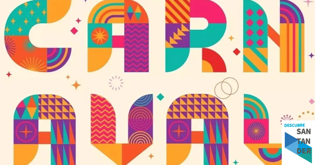 Programa Carnaval Torrelavega 2026