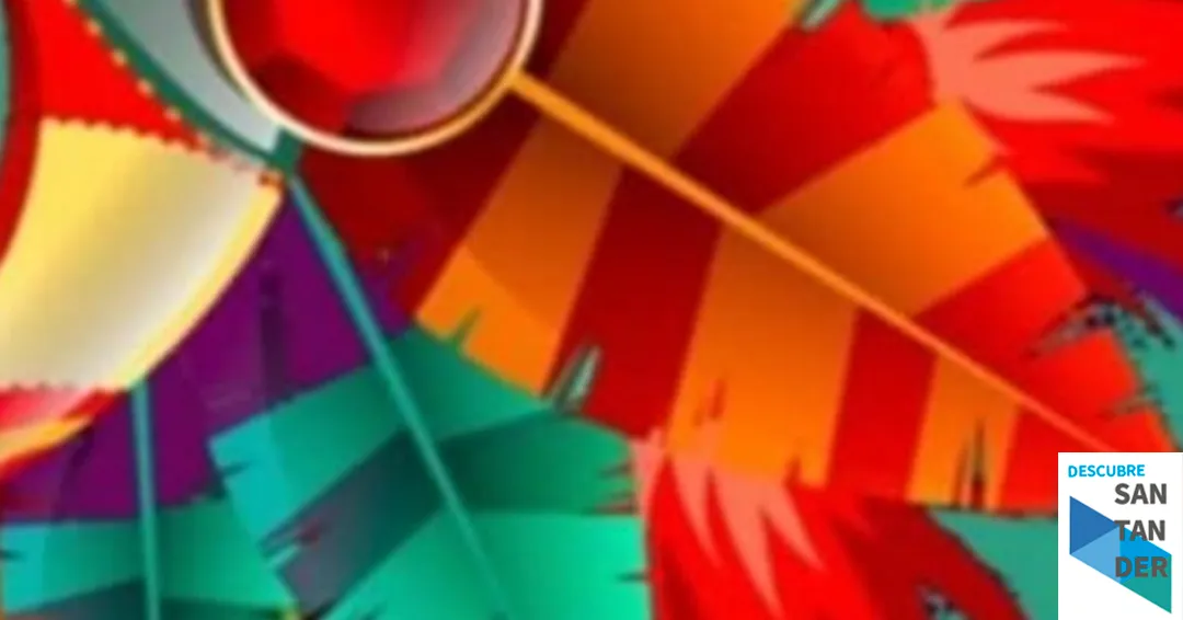 Programa Carnaval Valderredible 2026