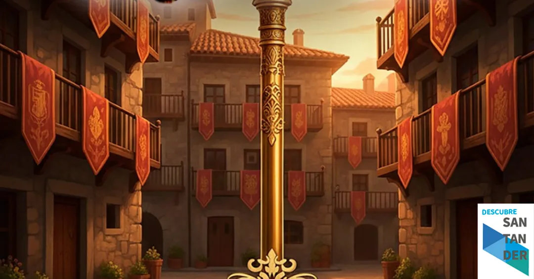 Programa Mercado Medieval Noja 2026