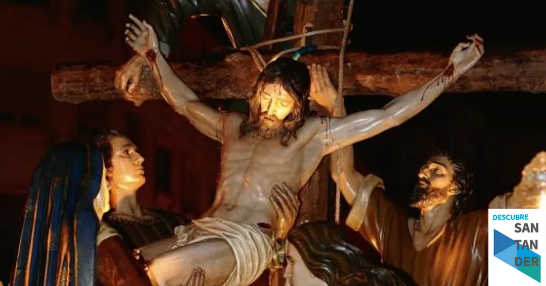 Programa Semana Santa Santander 2026