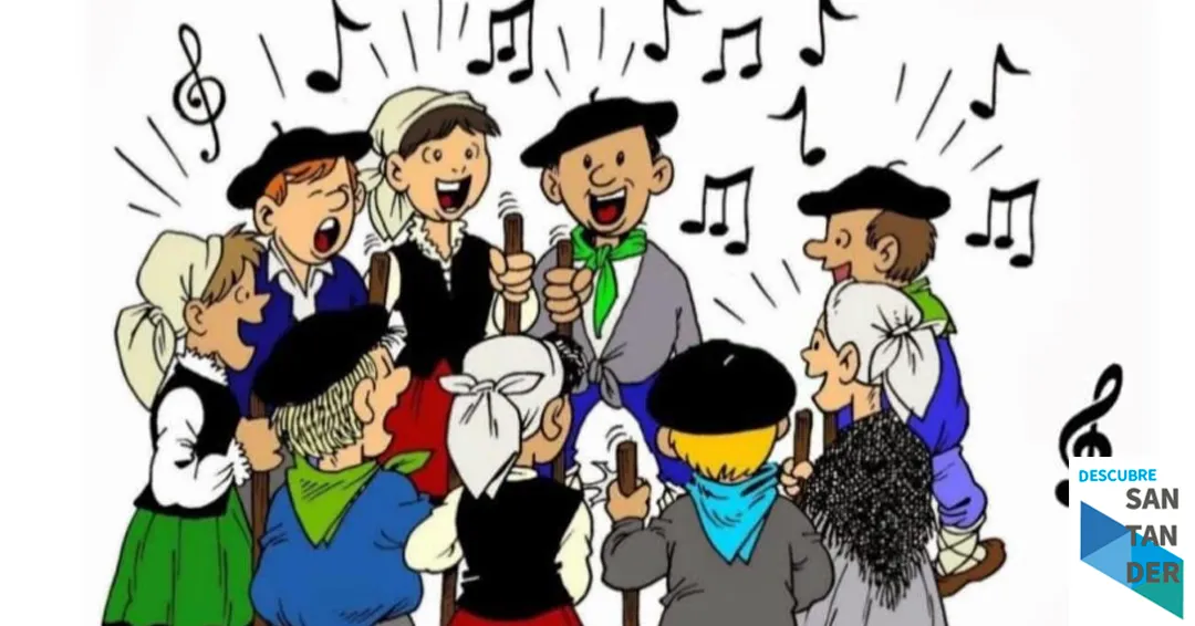 Las Marzas Valderredible 2026