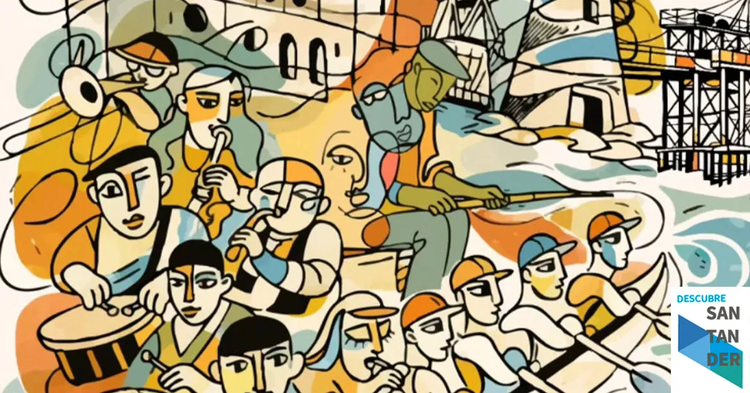 Programa San José Astillero 2026