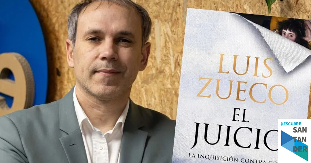 Reseña “El juicio de la Inquisición contra Goya de Luis Zueco”