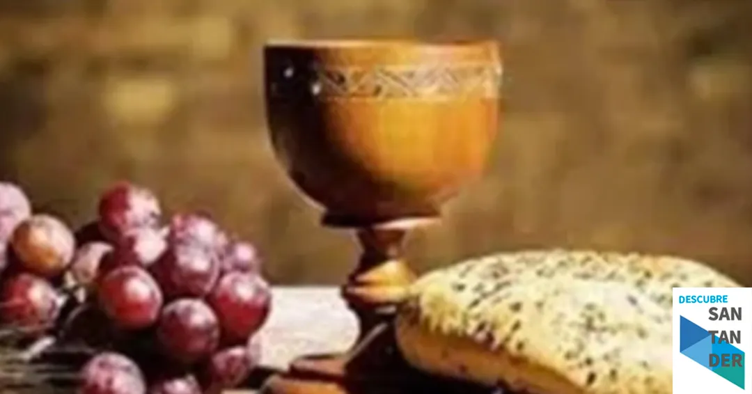 Programa Semana Santa Carmelitas Santander 2026