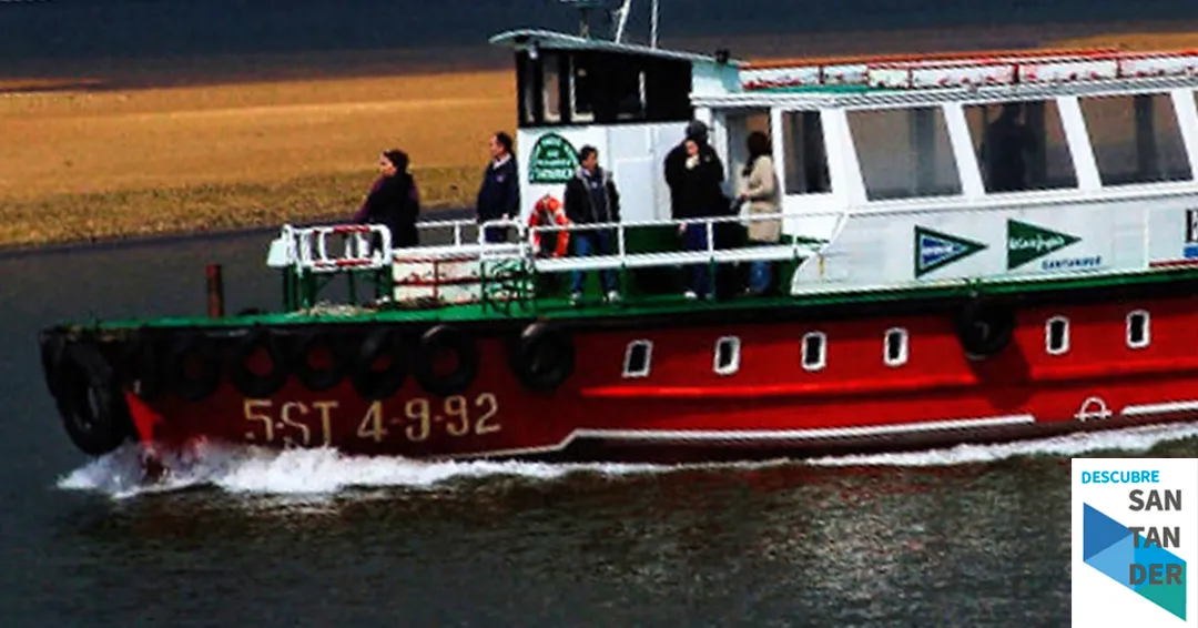 Eventos Santander Concierto Alex Tyché y La Mala Hierba en barco Santander 2026