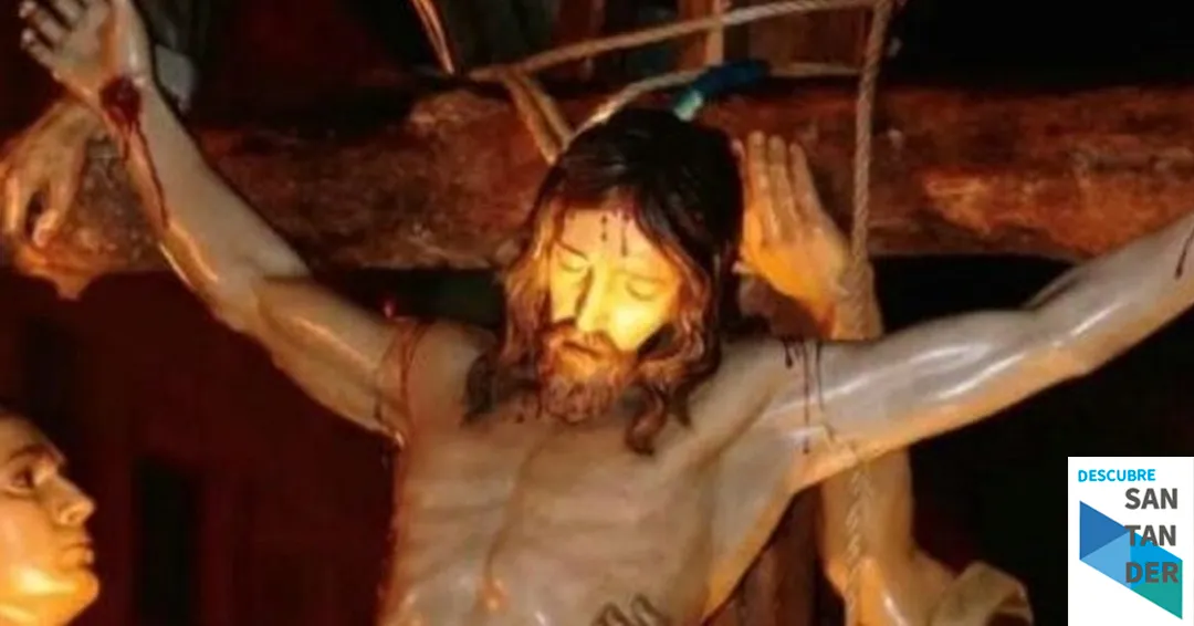 Horarios procesiones Santander 2026