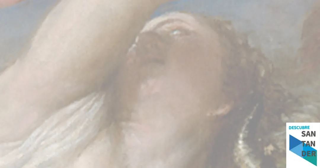 Eventos Santander Conferencia Maruja Mallo y las sinsombrero