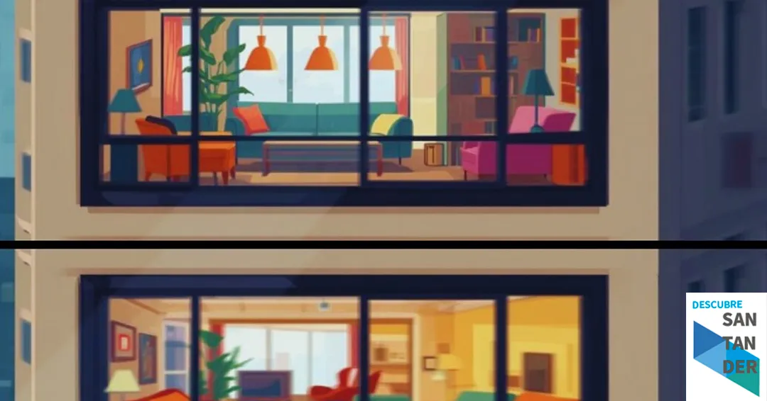 Eventos Santander Comedia | 3 Br3v3s