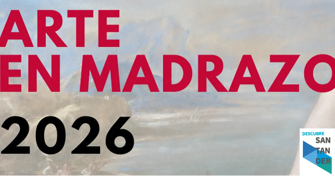 Eventos Santander Arte en Madrazo: sesión dedicada a Rosario de Velasco