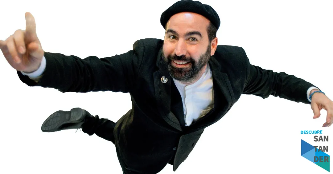 Eventos Santander Bailo como tu padre