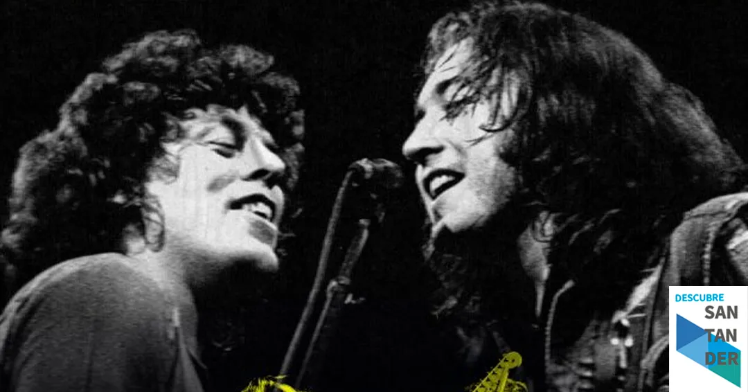 Eventos Santander Band of Friends a Rory Gallagher celebration Santander 2026