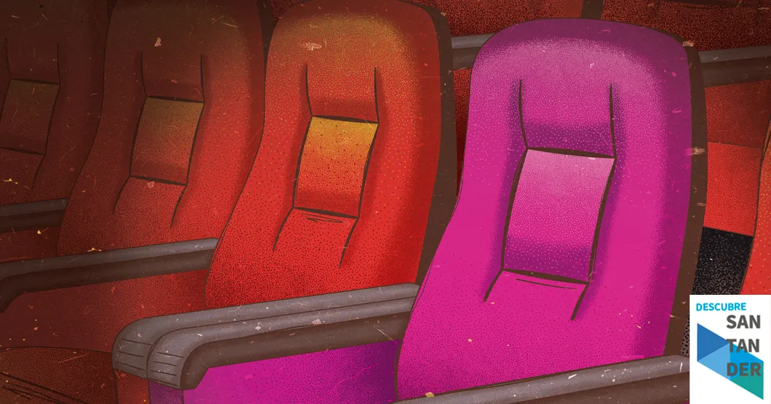 Eventos Santander Ciclo de Cortos dirigidos por Mujeres