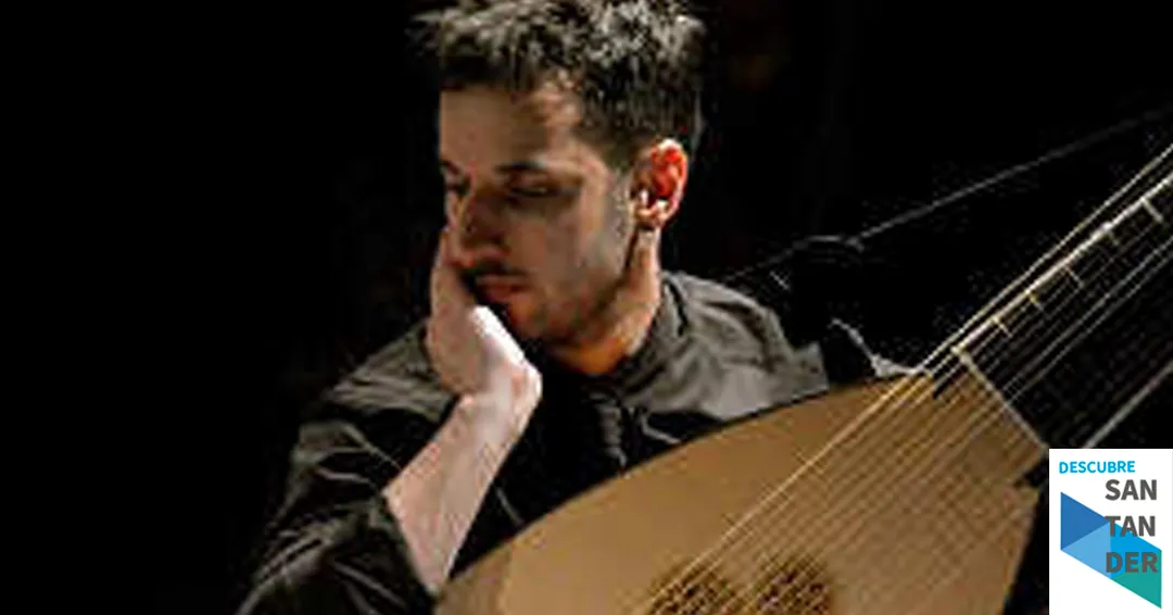 Eventos Santander Concierto Daniel Zapico en Santander