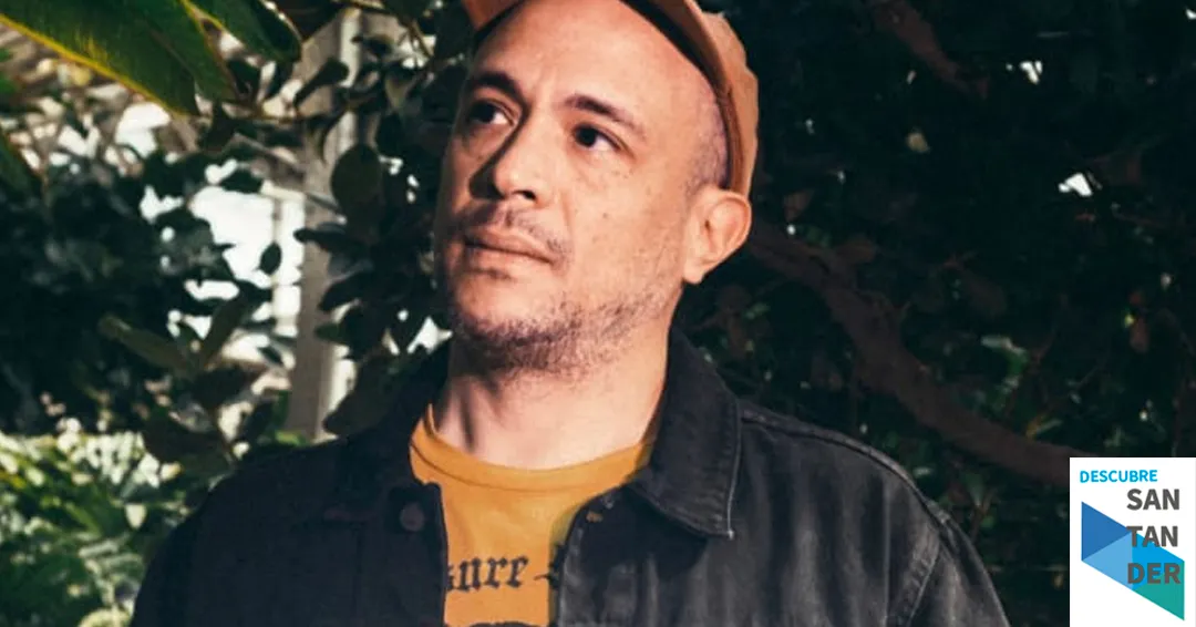 Eventos Santander Concierto de Estrella Fugaz Santander 2026