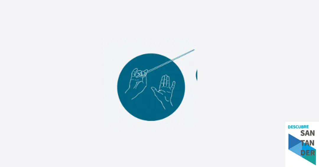 Eventos Santander Concierto de los alumnos del Conservatorio Ataúlfo Argenta