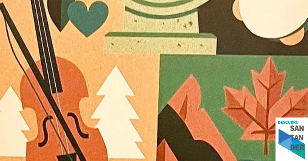 Eventos Santander Concierto El Cantar de las Comadres en Santander