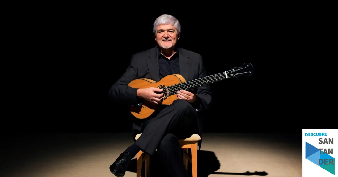 Eventos Santander Concierto El mundo de la tiorba en Santander