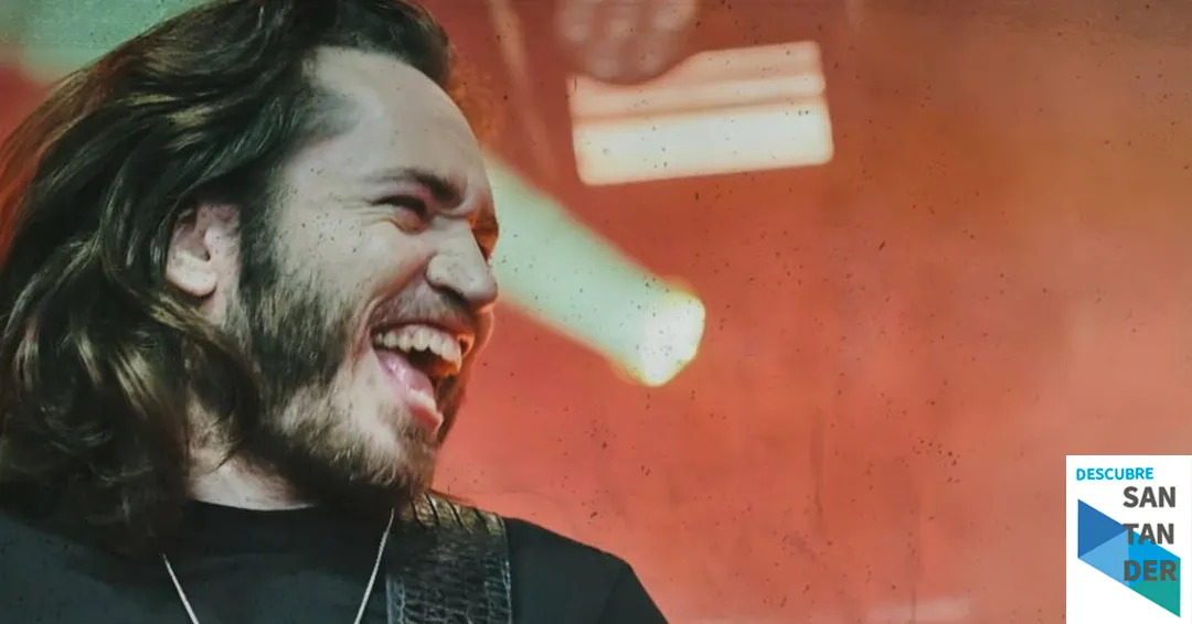 Eventos Santander Concierto Eric Steckel en Santander