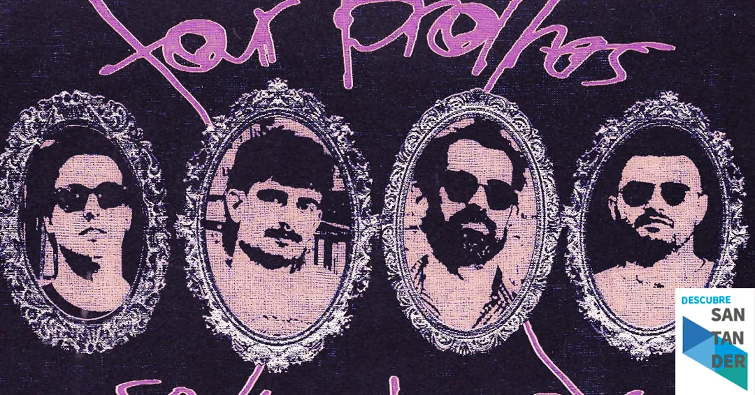 Eventos Santander Concierto Four Brothers Santander 2026