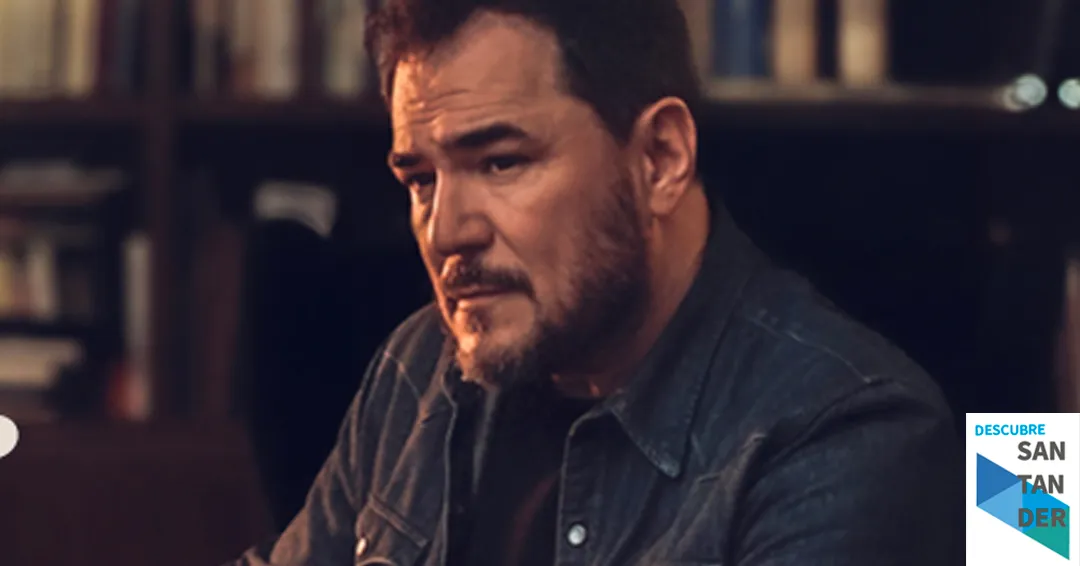 Eventos Santander Concierto Ismael Serrano Santander 2026