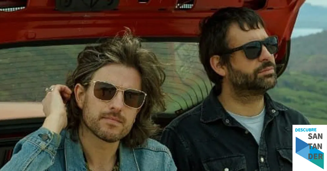 Eventos Santander Concierto Lázaro Santander 2026