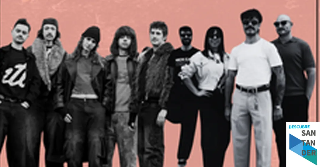 Eventos Santander Concierto Linze & Bisonte en Santander