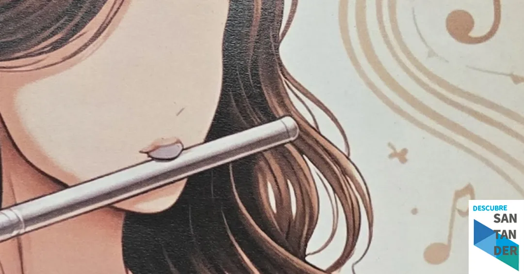 Eventos Santander Concierto "Mujeres compositoras"