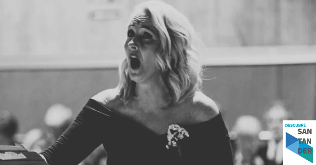 Eventos Santander Concierto Noemí López Santander 2026