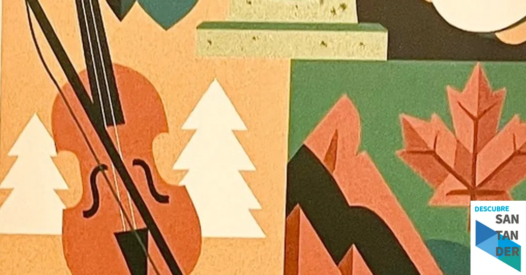 Eventos Santander Concierto Tente Nublo Santander 2026