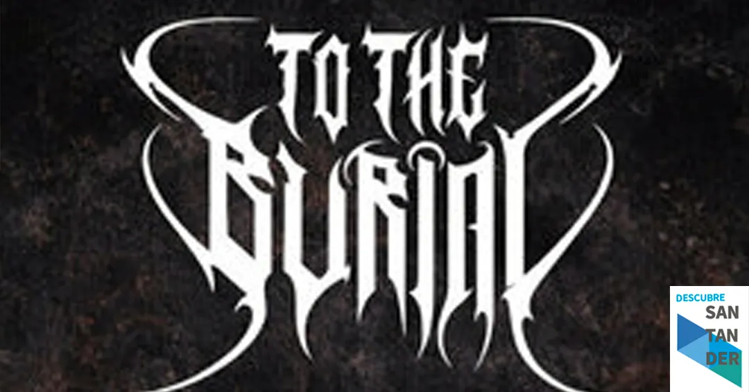 Eventos Santander Concierto To The Burial, Hibernia y Rainbow Sheeps Santander 2026