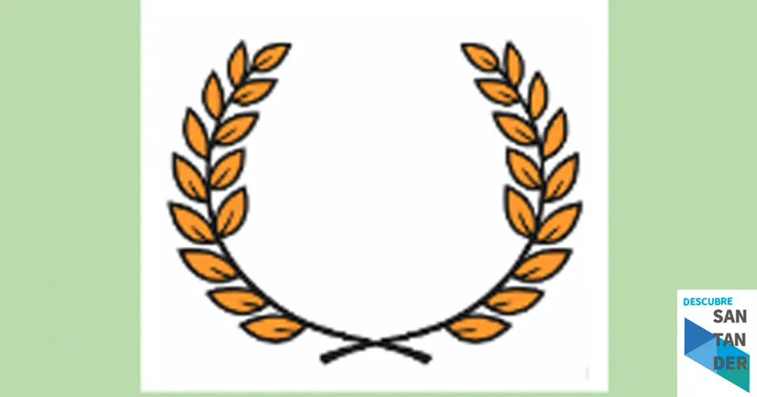 Eventos Santander Corona cívica actividad didáctica infantil