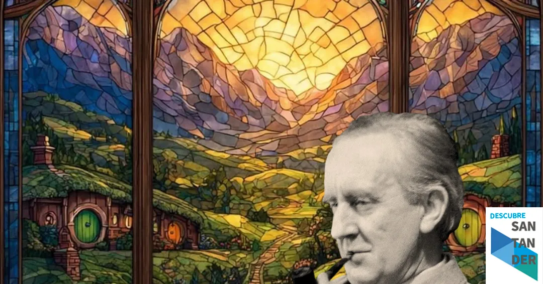 Eventos Santander Día Internacional de Leer a Tolkien Santander 2026