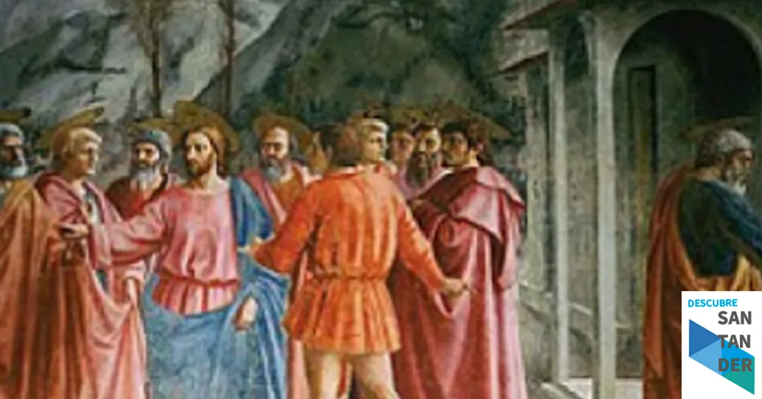 Eventos Santander Taller "La vida oculta de un cuadro" a cargo de Beatriz Hoyos