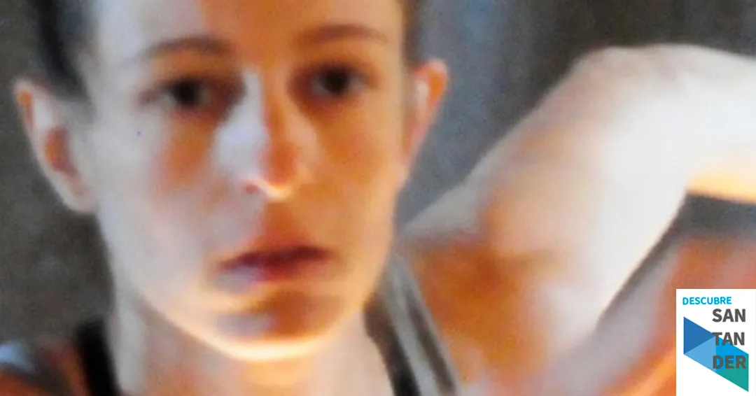 Eventos Santander Eventos Cantabria Donde el cuerpo habla: movimiento, imaginación y dramaturgia corporal