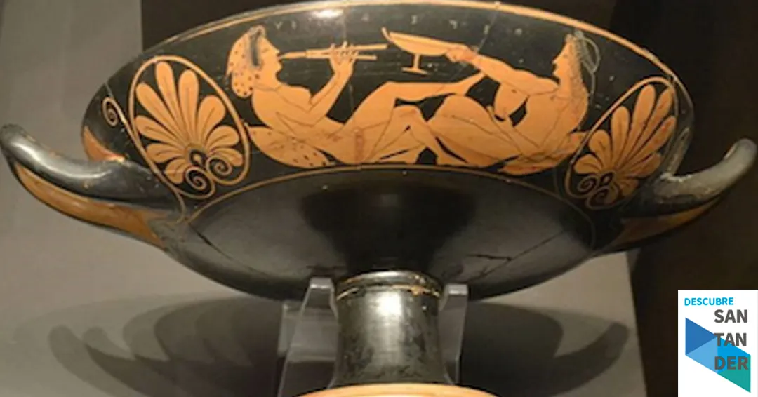 Eventos Santander El arte en su contexto: Picasso erótico