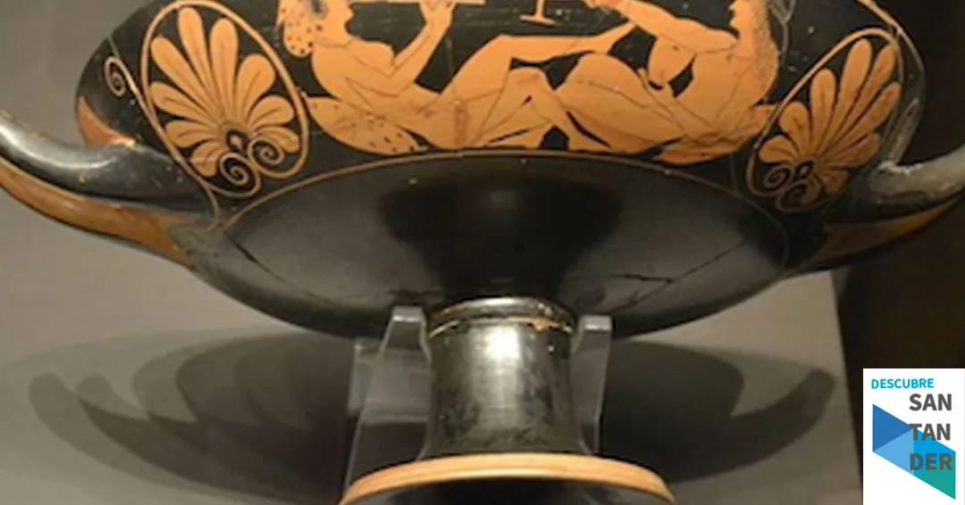 Eventos Santander El arte en su contexto: "Ramón Casas, pintor modernista"