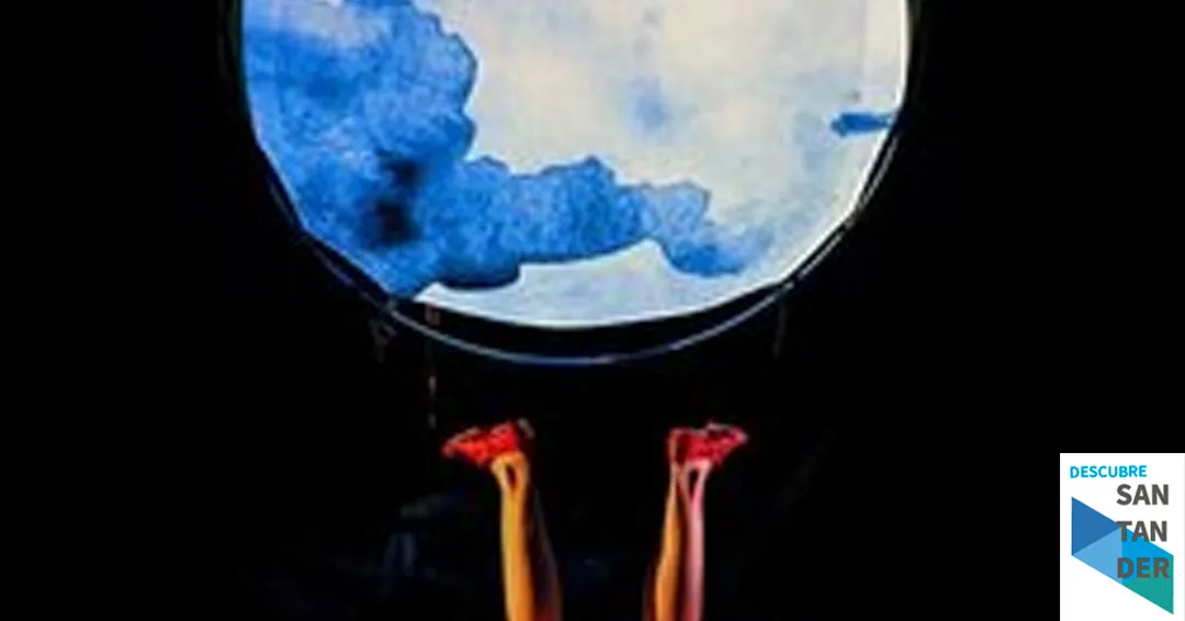 Eventos Santander Representación familiar El inolvidable viaje de Nana