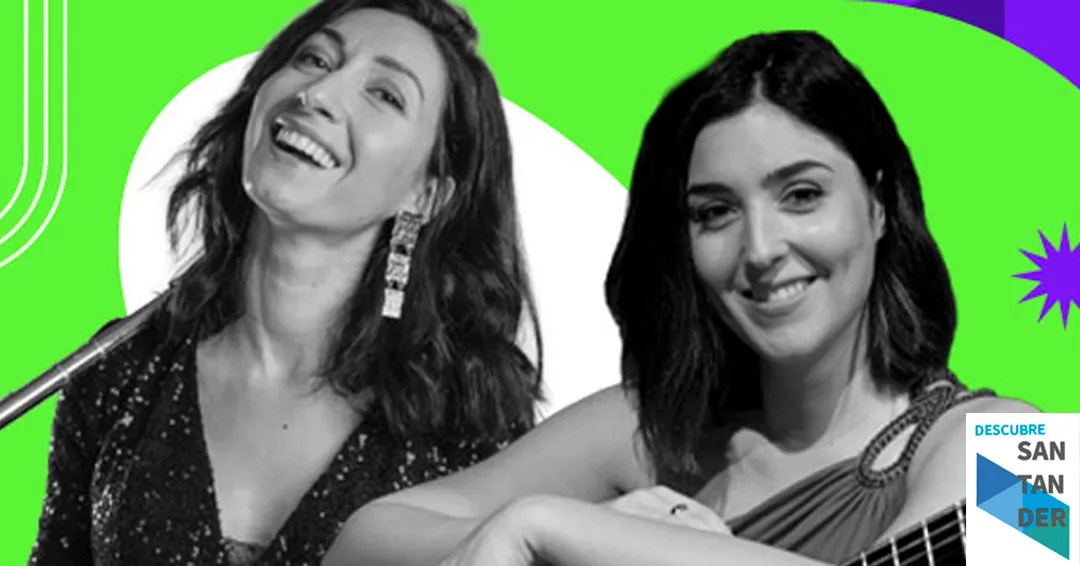 Eventos Santander El tango y otros sonidos de América Santander 2026