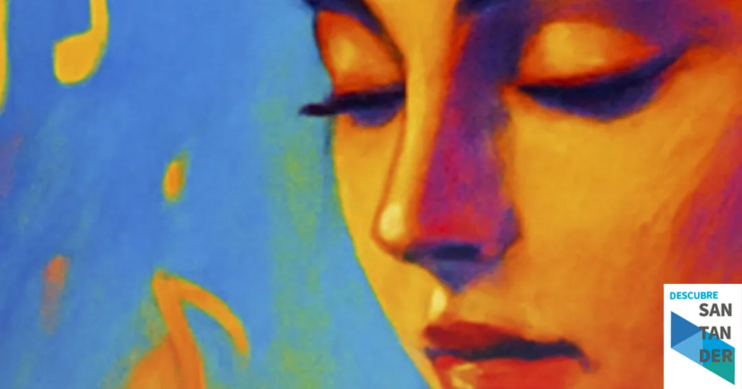 Eventos Santander En mi verso soy libre una propuesta artística que une música y literatura