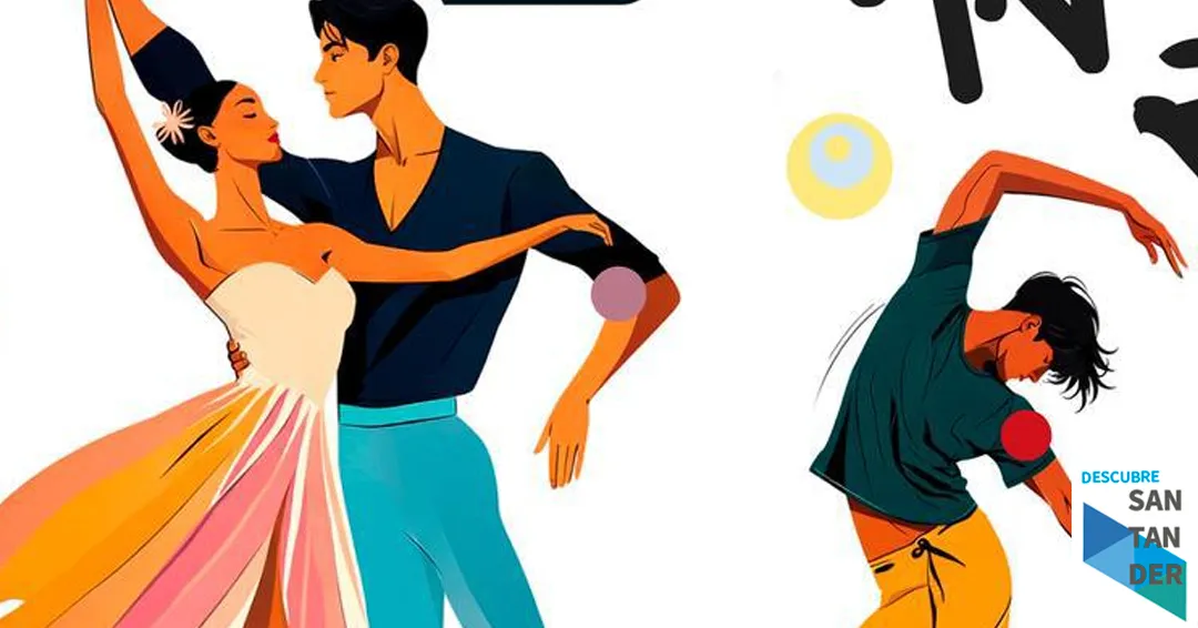 Eventos Santander Santander es danza | Backstage Dance Center