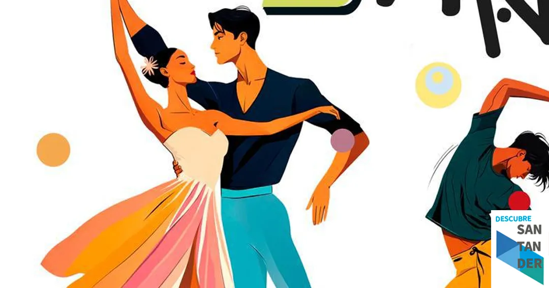 Eventos Santander Santander es danza | The Lab Dance Studio