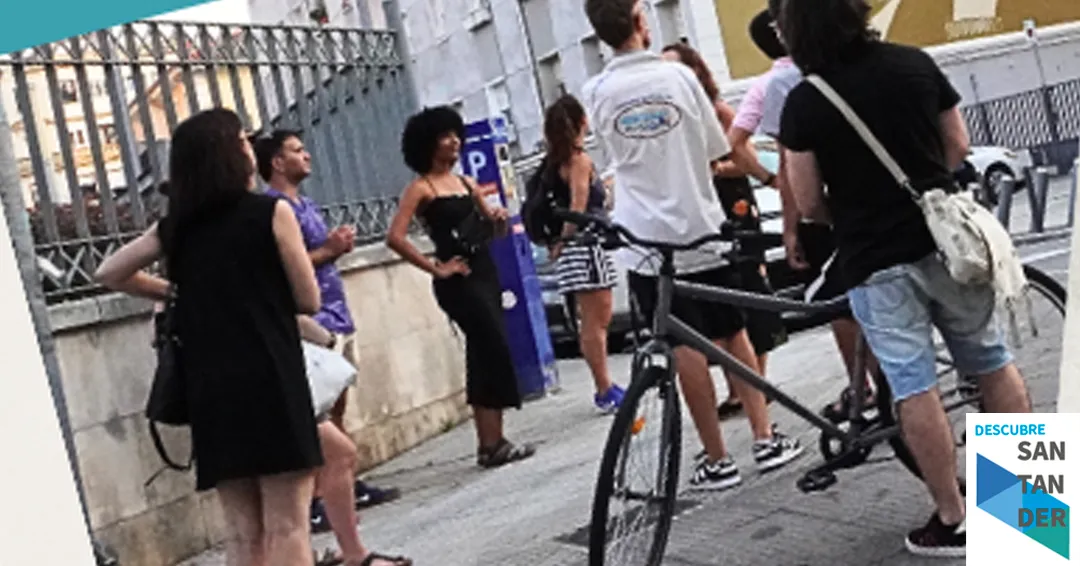 Eventos Santander Explora tu ciudad con La Noche es Joven