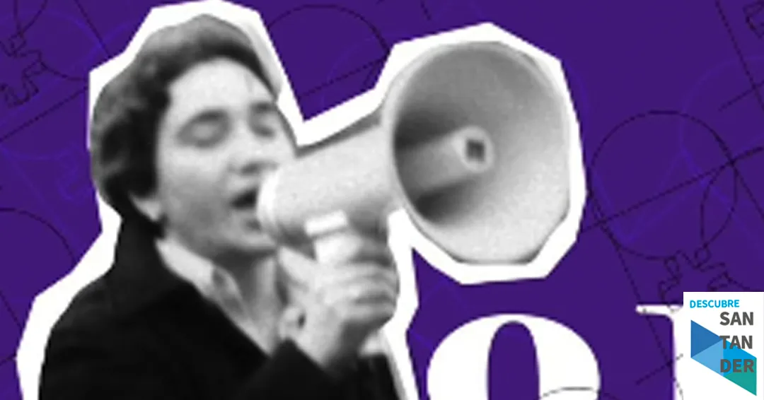 Eventos Santander Exposición, música y encuentros por el 8M Santander 2026