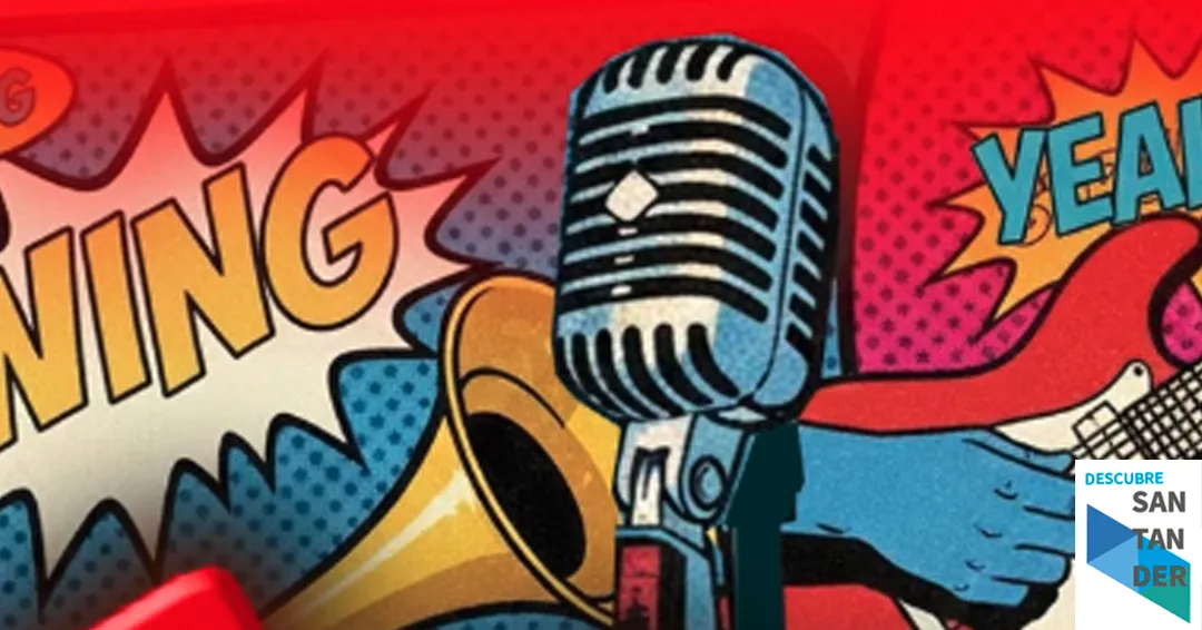 Eventos Santander Concierto Flaca and The Beat Santander 2026