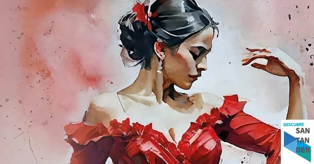 Eventos Santander Fusión Flamenca a ritmos del Norte