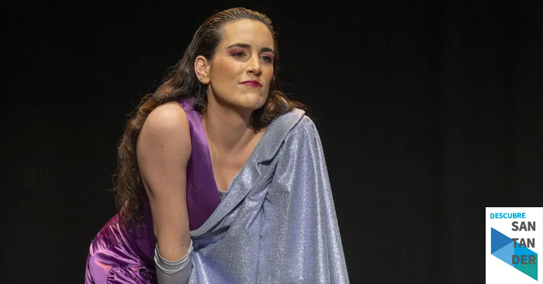 Eventos Santander Representación Herz; Desde lo más profundo de la patata