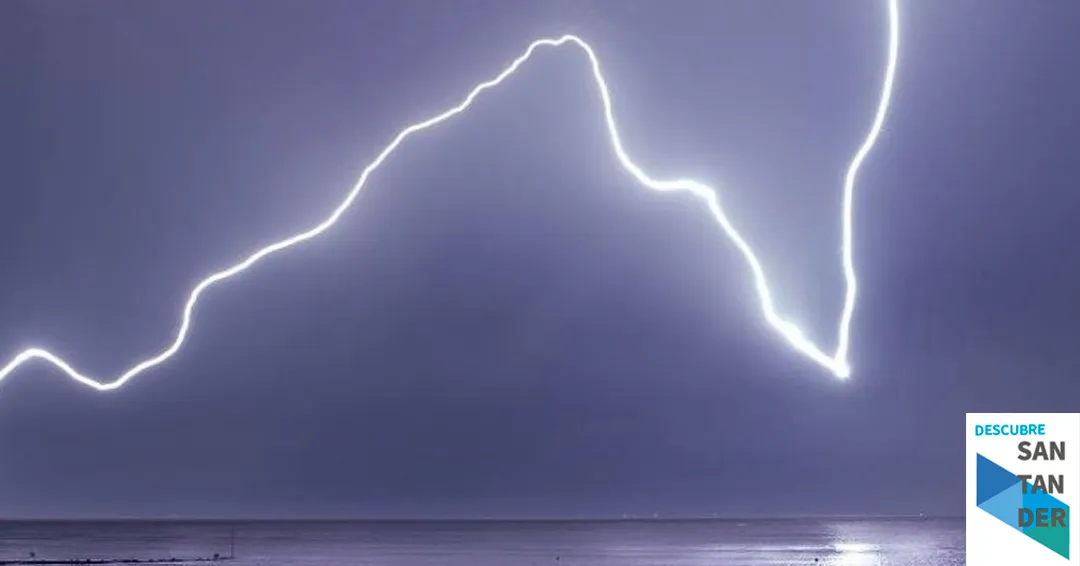 Eventos Santander Inauguración de la exposición de fotografía Habitar la tormenta de José Antonio Gallego
