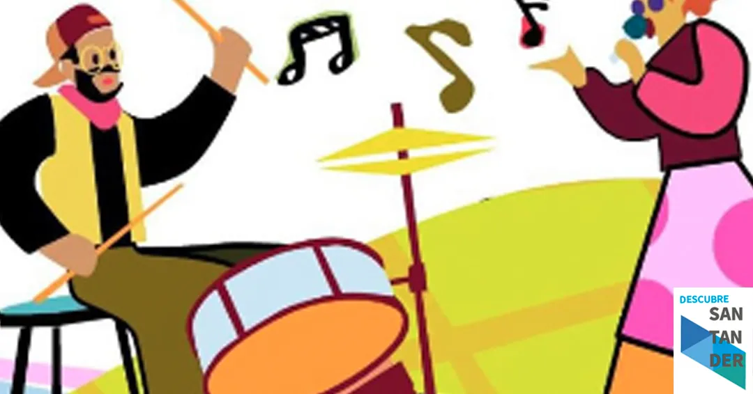 Eventos Santander Concierto Jeremías San Martín en Santander 2026