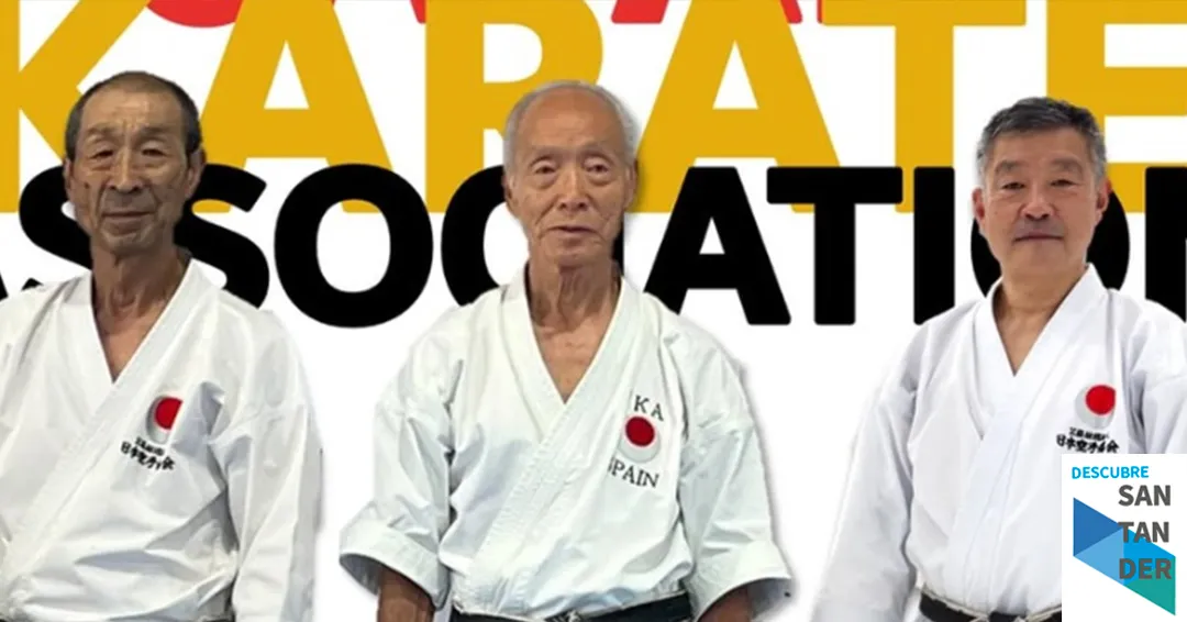 Eventos Santander Spring Camp JKA-España en Santander 2026